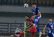 Julio Cesar Ingatkan Persib Tetap Waspada, Setiap Laga Dianggap Final demi Hattrick Juara