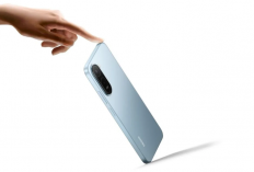 Redmi A70 Pro Rilis di Indonesia, Batre Tahan Lama Harga Terjangkau Cuma Rp 1 Jutaan!