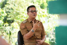 Ratusan Ribu Warga Terpapar, Pemkab Bandung Tetapkan Darurat Judi Online