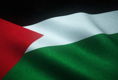 Palestina Desak Jerman dan Finlandia Akui Kenegaraan demi Dorong Solusi Dua Negara