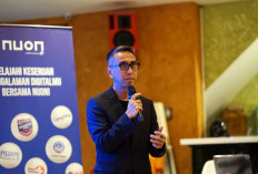 Nuon Dorong Perkembangan Ekosistem Digital Lifestyle, Tangkap Potensi Pasar Nasional