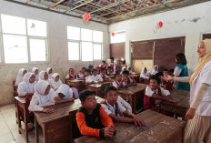 AdMedika Gandeng Komunitas Sekolah Tanah Air Semarakkan Program Sekolah Kuat, Anak Sehat