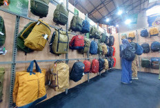 EIGER Gelar Bazaar Ramadan 2026 di Berbagai Kota, Beri Diskon hingga 50% untuk Persiapan Ramadan dan Mudik