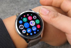 Bukan Sekadar Penunjuk Waktu, 5 Smartwatch Terbaik 2026 Ini Punya Fitur Canggih