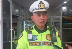 Satlantas Polres Bogor Masih Analisis Volume Kendaraan untuk Terapkan One Way Arah Bawah