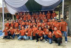 HPCI Bandung Chapter Rayakan Anniversary yang ke-15, Kuatkan Solidaritas di Pangalengan