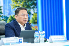 Likuiditas dan Permodalan Kokoh, BRI Perkuat Kontribusi bagi Pertumbuhan Ekonomi Nasional