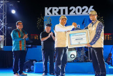  ITS Sabet Juara Umum Kontes Robot Terbang Indonesia Tahun 2026 di IKN