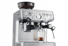 Rekomendasi 7 Mesin Espresso buat di Kantor, Setting Simple & Gak Makan Tempat