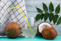Tubuh Kehilangan Banyak Cairan Saat Cuaca Panas? Coba Konsumsi 4 Asupan Ini