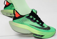 5 Cara Cek Sepatu Nike Asli atau Palsu, Cek Produk Ori Ini Sekarang!