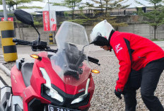 Pahami Fungsi Lampu Hazard, Hindari Penggunaan yang Tidak Tepat Saat Berkendara   