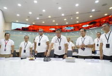 TelkomGroup dan Komdigi Jaga Keandalan Jaringan Nasional Jelang Idulfitri 1447 H