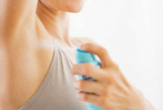 Deodorant yang Cuma Wangi Itu Sudah Ketinggalan Zaman. Saatnya Pakai yang Benar-Benar Kerja di Ketiak