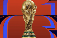 Empat Tim Terbaik Ranking FIFA Kompak ke Semifinal Piala Dunia 2026, Rekor 30 Tahun Tumbang
