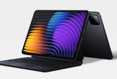 Daftar Tablet untuk Kerja 2026, Performa Kencang yang Siap Gantikan Laptop untuk Kuliah dan Ngonten!