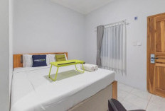 Bandung Tak Lagi Musiman, Permintaan Hotel Stabil Sepanjang Tahun, RedDoorz Beberkan Peluang Besar untuk Hotel