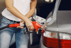 Krisis Pasokan BBM di Inggris, Harga Melonjak Akibat Gangguan Global