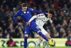 Prediksi Susunan Pemain Fulham vs Chelsea, Duel Panas London Barat di Liga Inggris