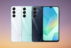 Ini 5 HP 2026 Night Mode Terbaik Harga 3 Jutaan, Foto Gelap Tetap Tajam Tanpa Noise Berlebihan