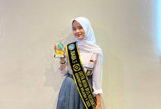 Program Duta Muda Bangun Generasi Sadar JKN