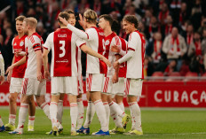 Heracles Almelo vs Ajax: Maarten Paes cs Diprediksi Mampu Stop Puasa 3 Poin Tandang