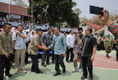 Pemkab Bandung Dukung Sarana Pendidikan yang Layak dan Pembelajaran Digital