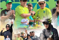Herlah PKB ke 28, Renie: Perkuat Struktur Partai dan Perjuangkan Kepentingan Masyarakat 