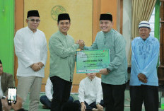 Bupati Bandung Tegaskan Komitmen Penguatan Kesejahteraan Guru P3KPW Secara Bertahap dan Berkelanjutan