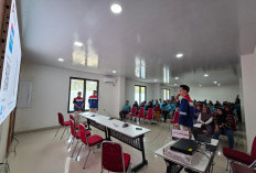 Edukasi Safety Gas Bumi di Rusunawa Marunda, PGN Tingkatkan Kesadaran Keselamatan Pelanggan