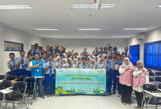 Dorong Green Energy and Digital Technology, PLN Icon Plus SBU regional Jawa Barat hadirkan ICONNEXT SKILL