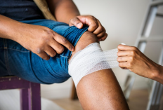 Pria Pulang Kerja Alami Luka, Polisi Duga Akibat Salah Sasaran Tawuran