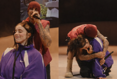 Fakta Menarik One Less Lonely Girl, Ritual Ikonik Konser Justin Bieber yang Bikin Iri