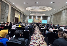 Konvensi ke-50 Lions Club di Bandung Momentum Penguatan Leadership Anak Muda RI dan Aksi Sosial Berkelanjutan