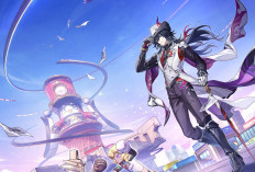 Klaim 13 Kode Redeem Honkai Star Rail 4.1 yang Aktif 25 Maret 2026, 700+ Stellar Jade dan Banyak Lainnya