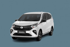 5 Mobil Irit BBM Terbaik untuk Harian, Hemat Biaya dan Nyaman Dipakai