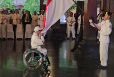 Indonesia Targetkan 7 Medali Emas di Asian Para Games Nagoya 2026