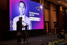 AP2TPI: AI Harus Jadi Mitra, Bukan Pengganti Psikolog