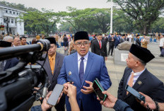 71.000 Warga Kota Bandung Tetap Jadi Peserta PBI-JK