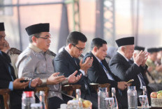  Fokus Mutu, Tata Kelola & Riset, Ini Komitmen Universitas Bandung di Bawah Pengelolaan Baru