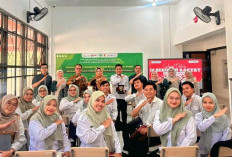 UPI Dampingi Penguatan Manajemen Sekolah Rakyat Lewat Model BRIDGE