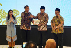 Menkop: Arah Peta Jalan Perekonomian Nasional Sudah Kembali Sesuai Konstitusi