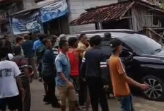 Usai Peras Warga, 6 Oknum Wartawan Ditangkap Polisi