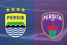Link Live Streaming Persib vs Persita Sedang Tayang! Tinggal Klik di Sini