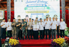 Jateng Akan Dijadikan  Role Model Penanganan Tuberkulosis