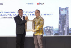 Telkom Perkuat ESG lewat Keanggotaan UN Global Compact dan Program Zero Waste to Landfill