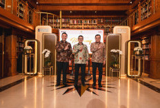 BRI - Pemerintah Menggerakkan Investasi Global dan Berdayakan Ekonomi Lokal dari Level Korporasi hingga UMKM