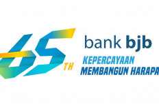 bank bjb Rayakan HUT ke-65 dengan Ragam Promo, Inovasi, dan Program Sosial