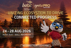BATIC 2026: Membuka Jalan Menuju Masa Depan AI, Konektivitas, dan Infrastruktur Digital
