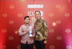 bank bjb Raih Penghargaan SPPA 2025, Perkuat Peran di Pasar Keuangan